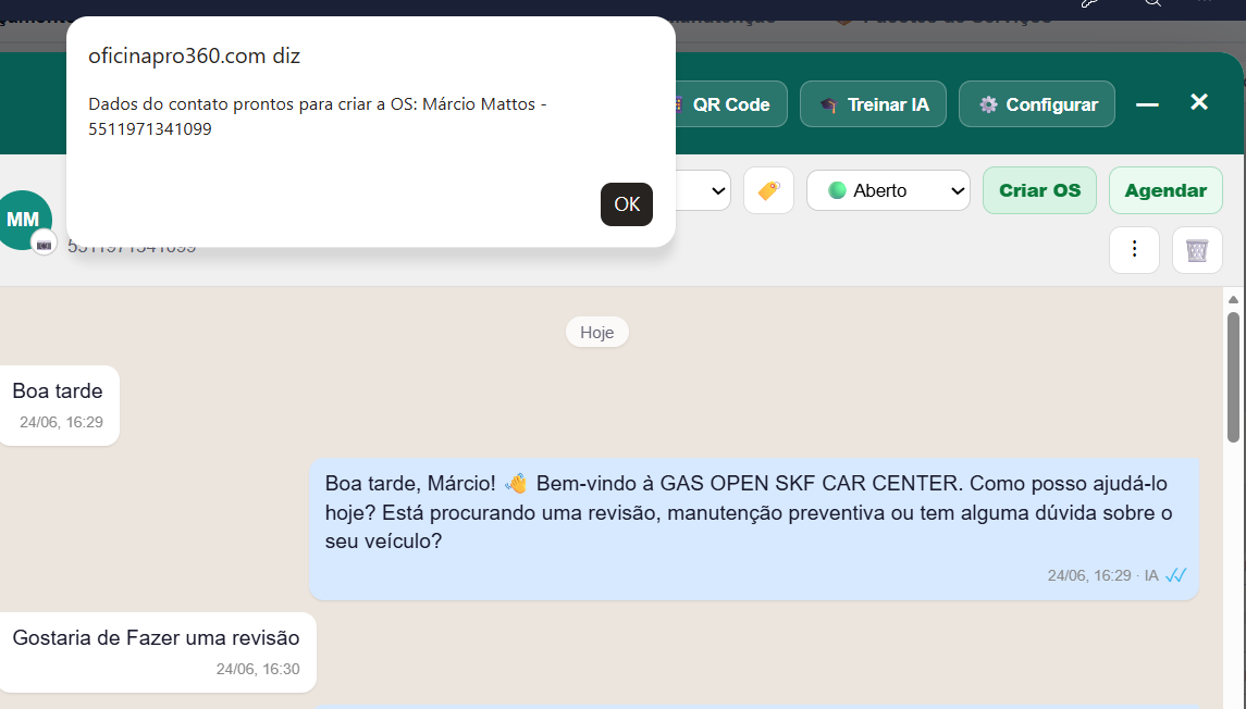 Doutor Revisão